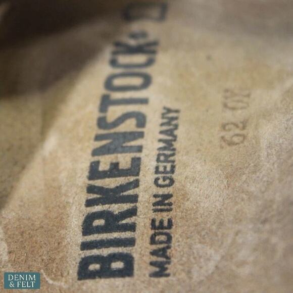 Birkenstock Arizona Sandals Desert Soil Camo Sand Size 38 US 7-7.5 NWT ~ NEW!! - Picture 14 of 16